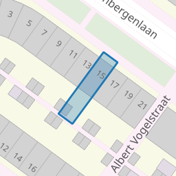 Perceel GVH39-AY-5426