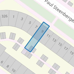 Perceel GVH39-AY-5429