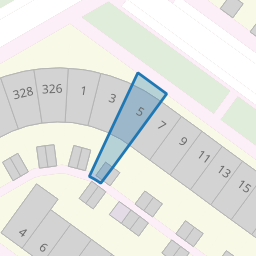 Perceel GVH39-AY-5431