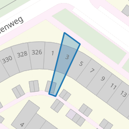 Perceel GVH39-AY-5432