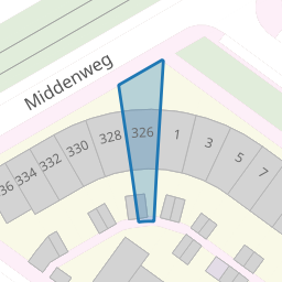 Perceel GVH39-AY-5434