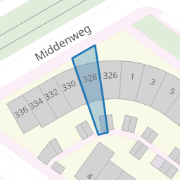 Perceel GVH39-AY-5435