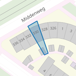 Perceel GVH39-AY-5436