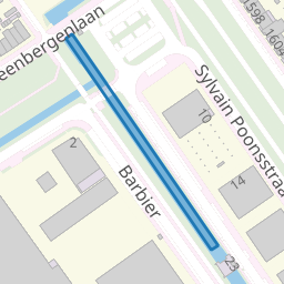 Perceel GVH39-AY-5439