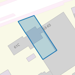 Perceel GVH39-AY-5453