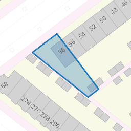 Perceel GVH39-AY-5461