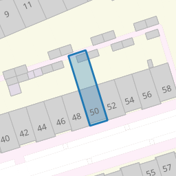 Perceel GVH39-AY-5463