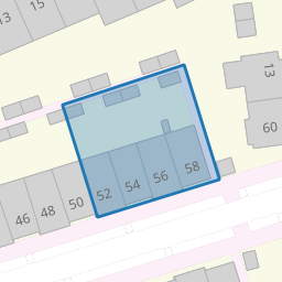 Perceel GVH39-AY-5464