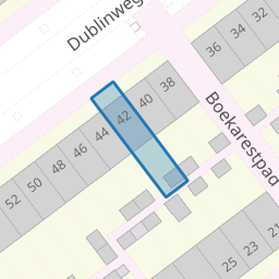 Perceel GVH39-AY-5468