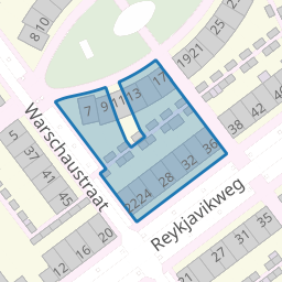 Perceel GVH39-AY-5470