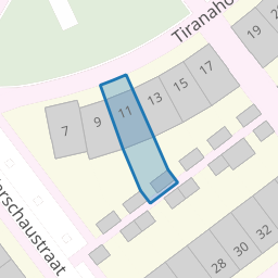 Perceel GVH39-AY-5471