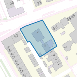 Perceel GVH39-AY-5473