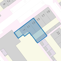 Perceel GVH39-AY-5474