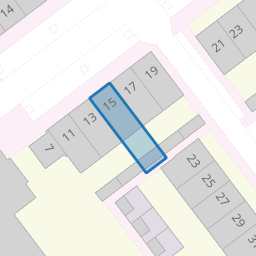 Perceel GVH39-AY-5475