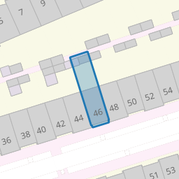 Perceel GVH39-AY-5478