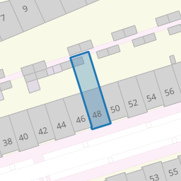 Perceel GVH39-AY-5479