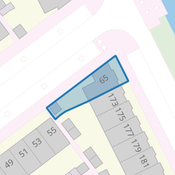 Perceel GVH39-AY-5481