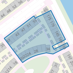 Perceel GVH39-AY-5482