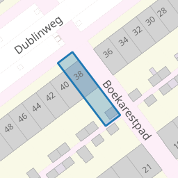 Perceel GVH39-AY-5485