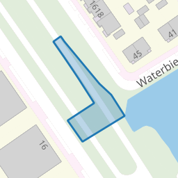 Perceel GVH39-AY-5488