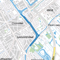 Kadastrale gemeente 's-Gravenhage