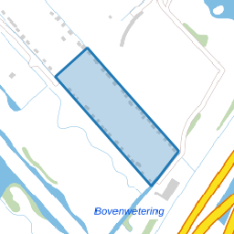 Perceel GVH41-BB-110