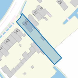 Perceel GVH41-BB-1105