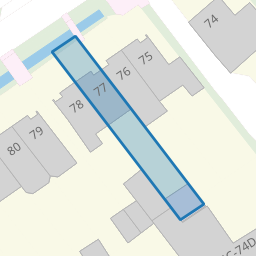 Perceel GVH41-BB-1156