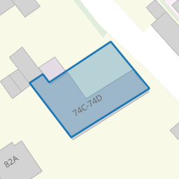 Perceel GVH41-BB-1204