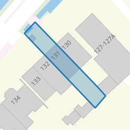 Perceel GVH41-BB-1259