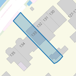 Perceel GVH41-BB-1261