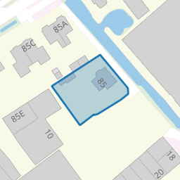 Perceel GVH41-BB-1296