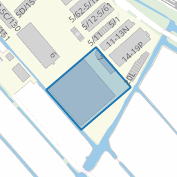 Perceel GVH41-BB-1303