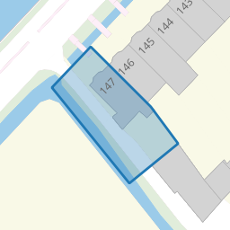 Perceel GVH41-BB-1360