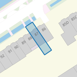 Perceel GVH41-BB-1396