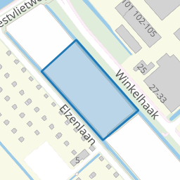 Perceel GVH41-BB-1476