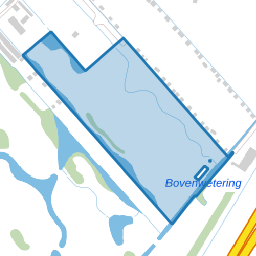 Perceel GVH41-BB-1491