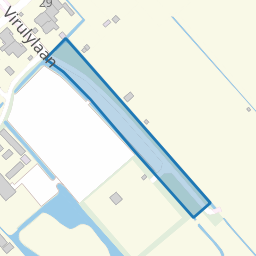 Perceel GVH41-BB-1497