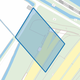 Perceel GVH41-BB-1501