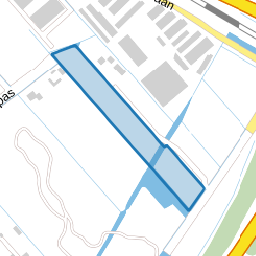 Perceel GVH41-BB-1507