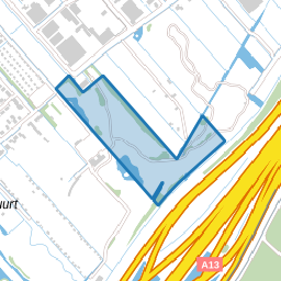 Perceel GVH41-BB-1530