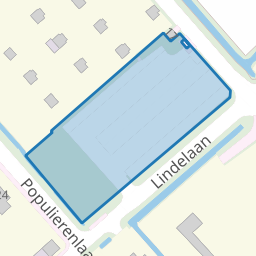 Perceel GVH41-BB-1588