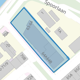 Perceel GVH41-BB-1593