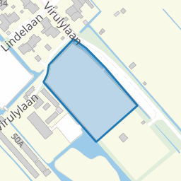 Perceel GVH41-BB-1601