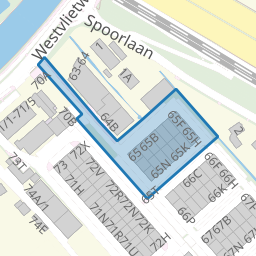 Perceel GVH41-BB-1607