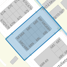 Perceel GVH41-BB-1610