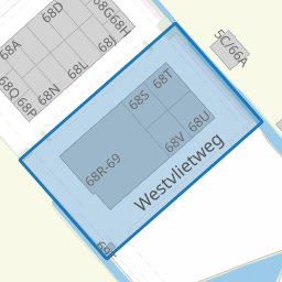 Perceel GVH41-BB-1611