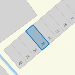 Perceel GVH41-BB-1616