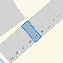 Perceel GVH41-BB-1617