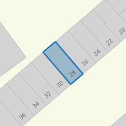 Perceel GVH41-BB-1619